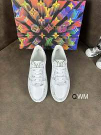 Picture of Louis Vuitton Shoes _SKULVsz38-45TF111813010